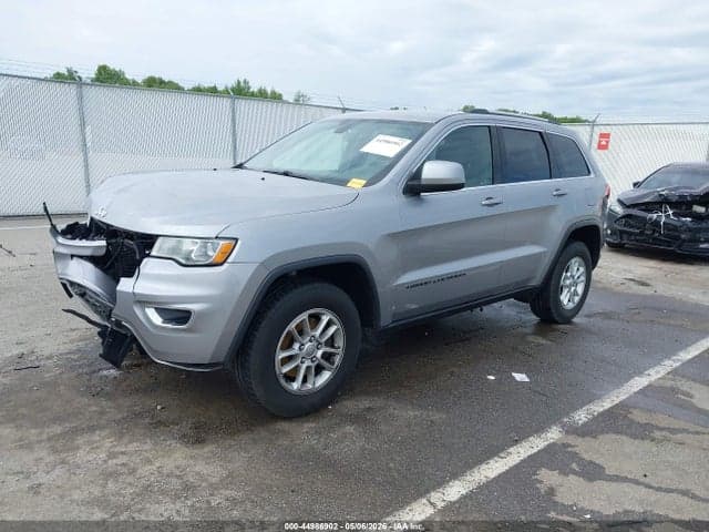 2018 JEEP GRAND CHEROKEE LAREDO E 4X4 2