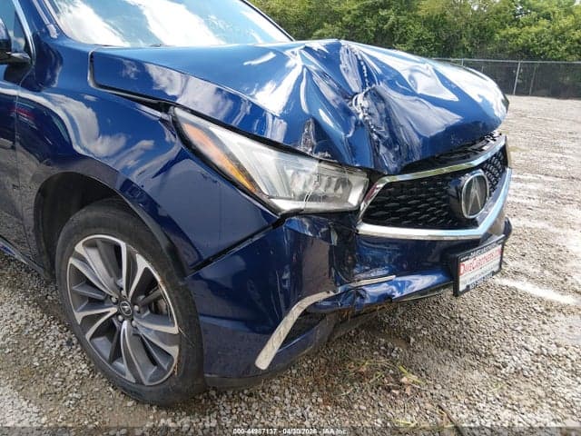 2019 ACURA MDX TECH PKG 6