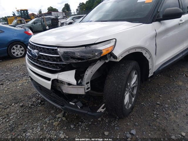 2020 FORD EXPLORER XLT 6
