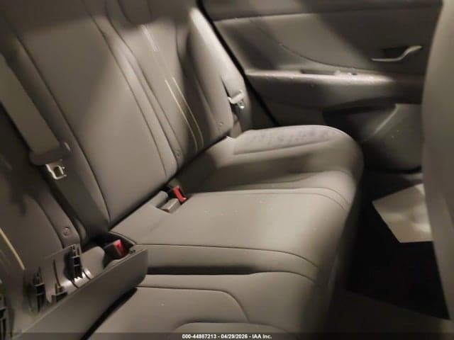 2023 HYUNDAI ELANTRA SEL 8