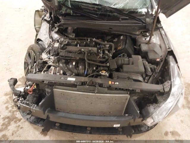 2023 HYUNDAI ELANTRA SEL 10