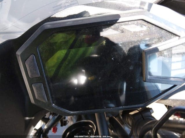 2026 KAWASAKI EX500 H 7
