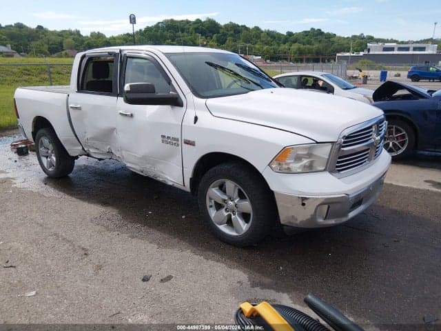 2017 RAM 1500 LONE STAR 4X4 5'7 BOX 1