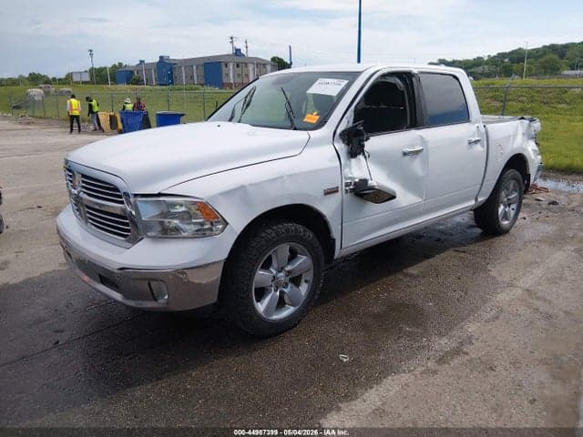 2017 RAM 1500 LONE STAR 4X4 5'7 BOX 2