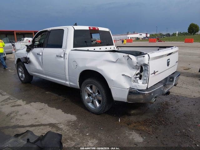 2017 RAM 1500 LONE STAR 4X4 5'7 BOX 3