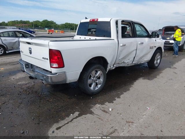 2017 RAM 1500 LONE STAR 4X4 5'7 BOX 4