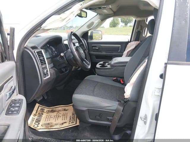 2017 RAM 1500 LONE STAR 4X4 5'7 BOX 5