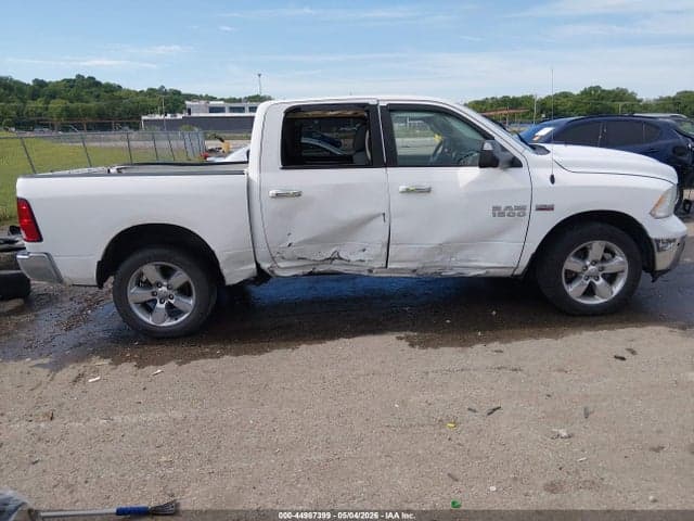 2017 RAM 1500 LONE STAR 4X4 5'7 BOX 6
