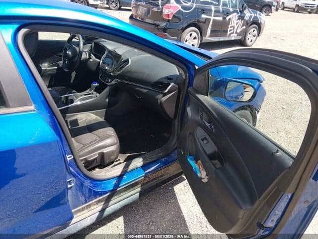 2017 CHEVROLET VOLT PREMIER 5