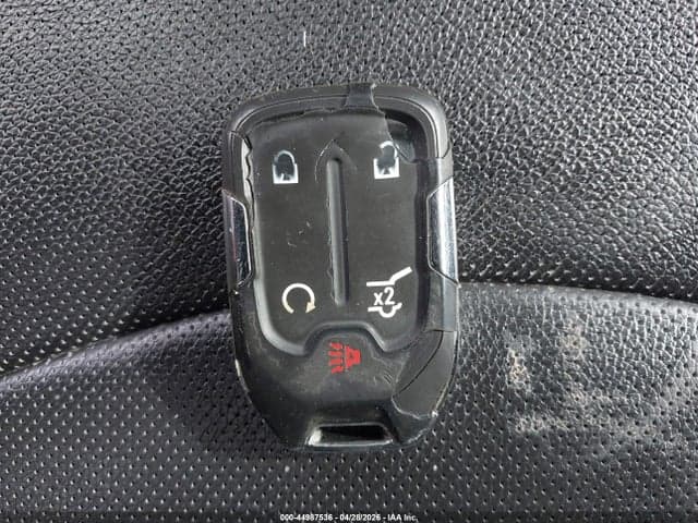 2021 GMC TERRAIN AWD SLT 11