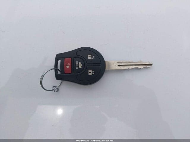 2018 NISSAN VERSA 1.6 SV 11