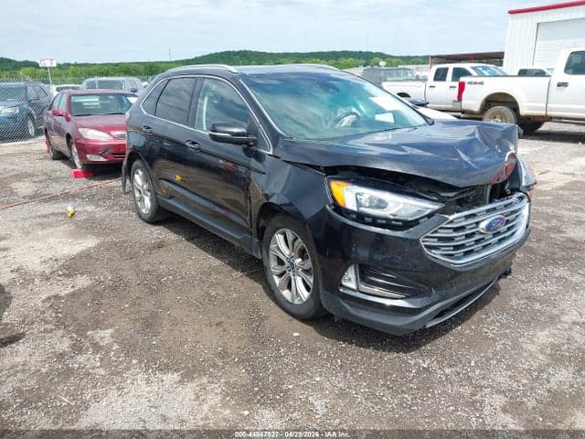 2020 FORD EDGE TITANIUM 1