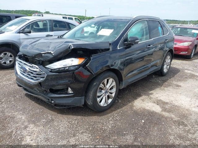 2020 FORD EDGE TITANIUM 2