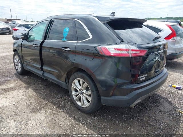 2020 FORD EDGE TITANIUM 3