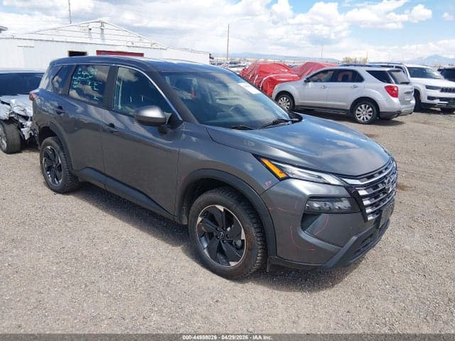 2024 NISSAN ROGUE SV INTELLIGENT AWD - 1