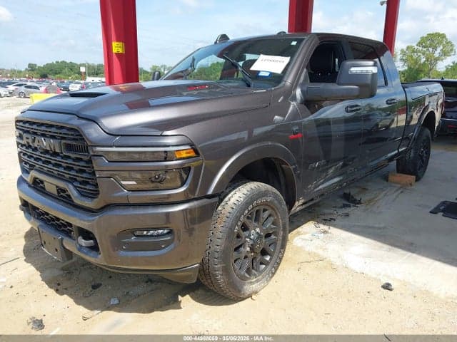 2025 RAM 2500 LIMITED 2