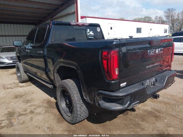 2021 GMC SIERRA 1500 DENALI 3
