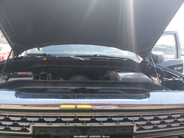 2021 GMC SIERRA 1500 DENALI 10