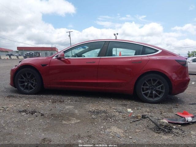 2018 TESLA MODEL 3 LONG RANGE/PERFORMANCE 14