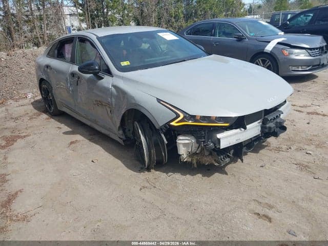2023 KIA K5 GT-LINE 1