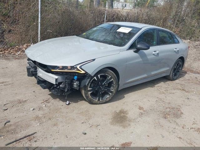 2023 KIA K5 GT-LINE 2