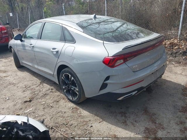 2023 KIA K5 GT-LINE 3