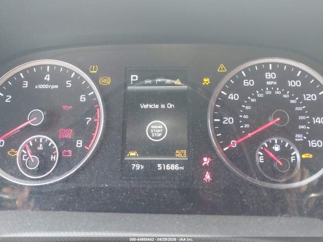 2023 KIA K5 GT-LINE 7