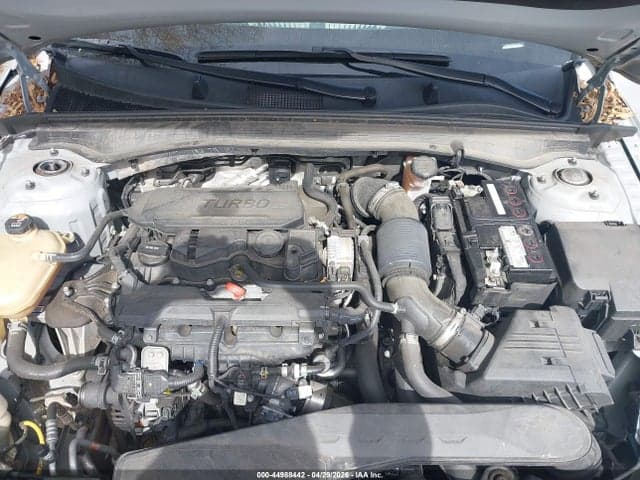 2023 KIA K5 GT-LINE 10