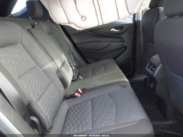 2020 CHEVROLET EQUINOX FWD 2FL 8