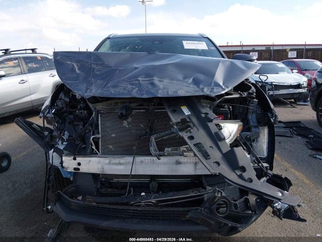 2019 TOYOTA HIGHLANDER XLE 13