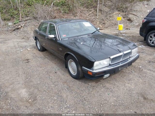 1992 JAGUAR XJ6 SOVEREIGN