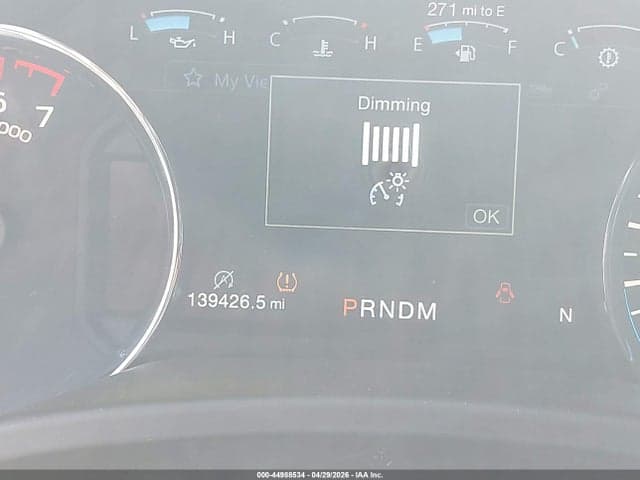 2019 FORD F-150 LARIAT 15