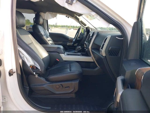 2019 FORD F-150 LARIAT 5