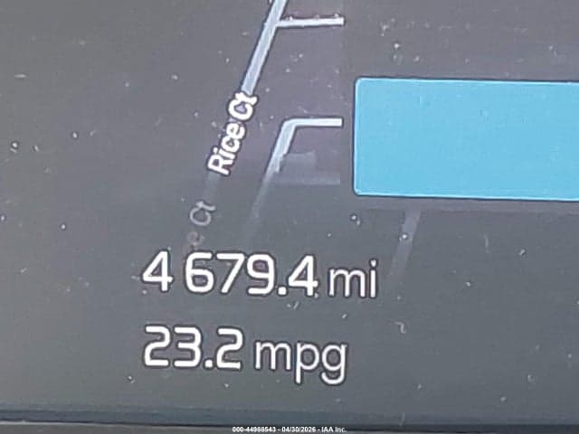 2025 VOLVO XC60 B5 CORE 16