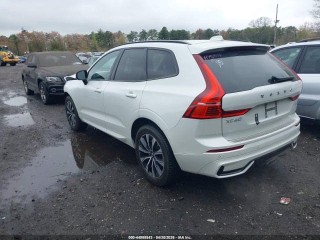 2025 VOLVO XC60 B5 CORE 3