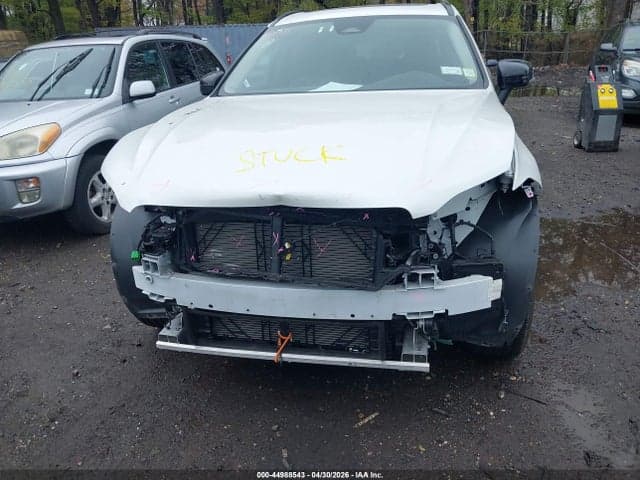 2025 VOLVO XC60 B5 CORE 6