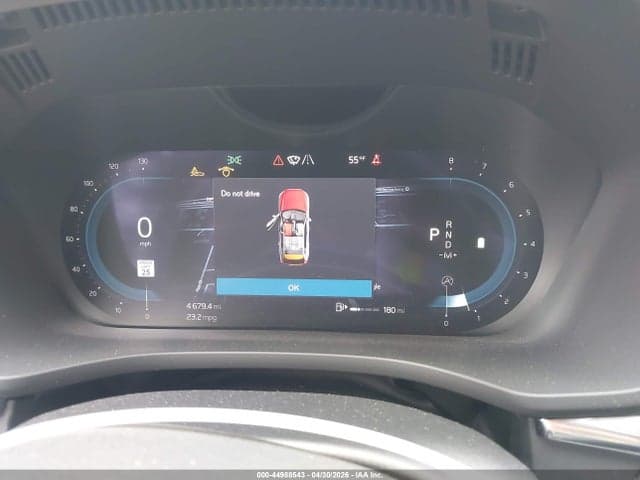 2025 VOLVO XC60 B5 CORE 7
