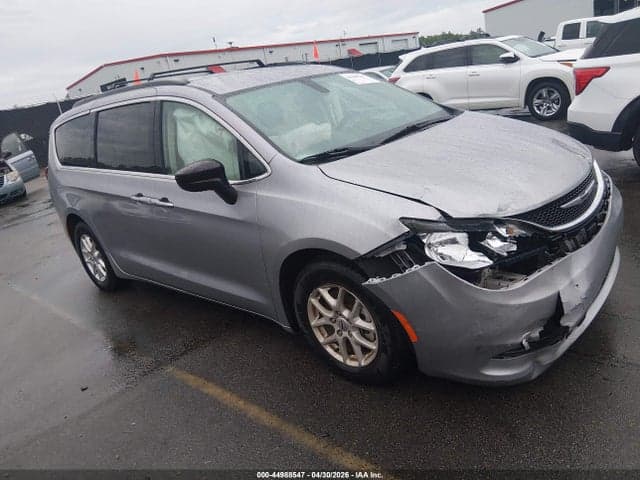 2021 CHRYSLER VOYAGER LXI - 1