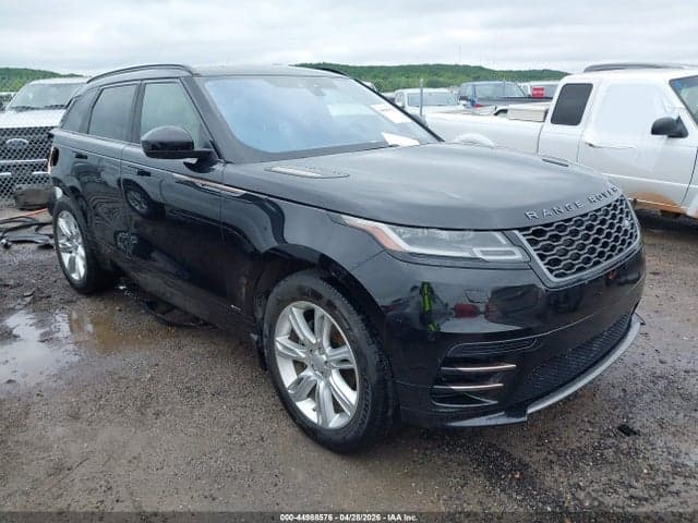 2020 LAND ROVER RANGE ROVER VELAR P250 R-DYNAMIC S 1