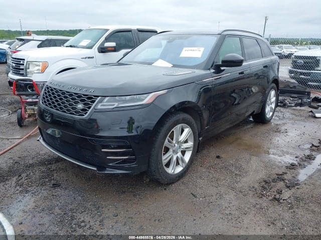 2020 LAND ROVER RANGE ROVER VELAR P250 R-DYNAMIC S 2