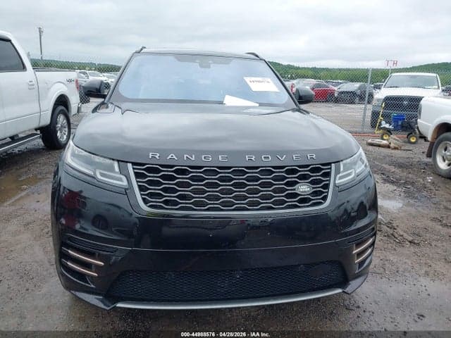 2020 LAND ROVER RANGE ROVER VELAR P250 R-DYNAMIC S 13
