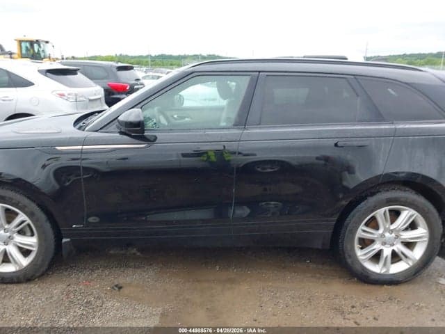2020 LAND ROVER RANGE ROVER VELAR P250 R-DYNAMIC S 15