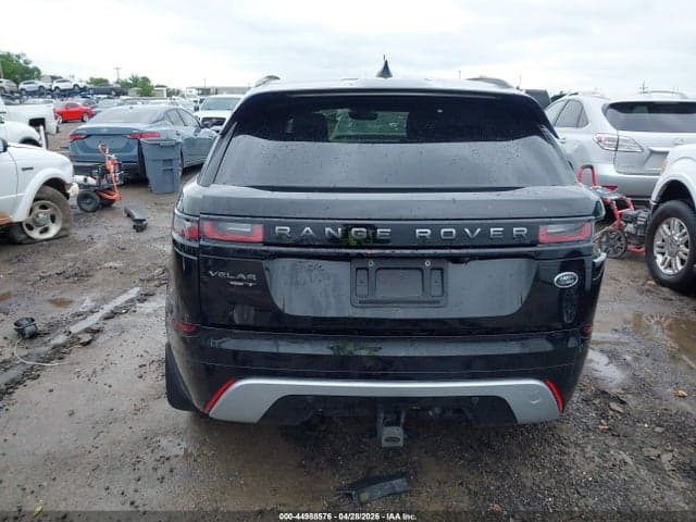 2020 LAND ROVER RANGE ROVER VELAR P250 R-DYNAMIC S 17