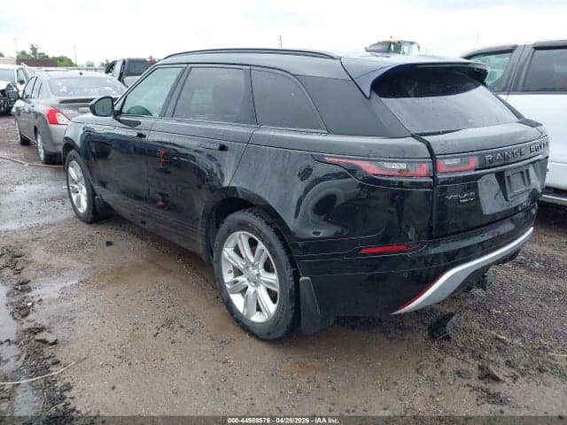 2020 LAND ROVER RANGE ROVER VELAR P250 R-DYNAMIC S 3