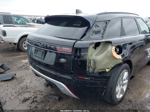 2020 LAND ROVER RANGE ROVER VELAR P250 R-DYNAMIC S 6