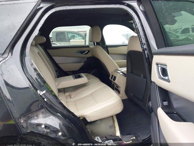 2020 LAND ROVER RANGE ROVER VELAR P250 R-DYNAMIC S 8