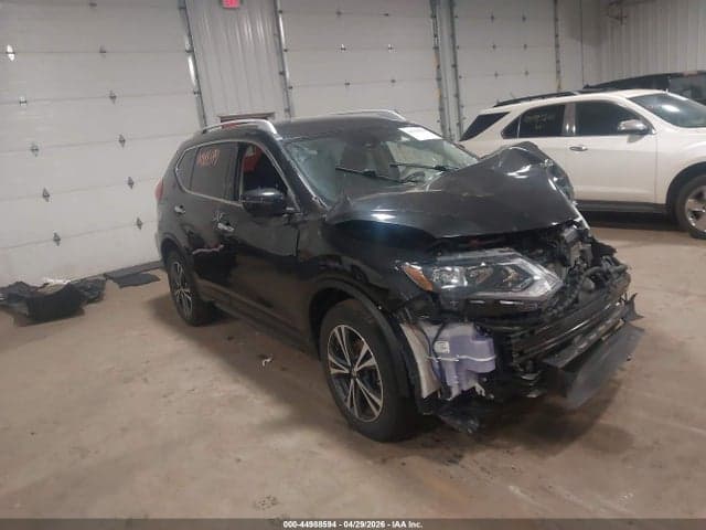 2020 NISSAN ROGUE SV INTELLIGENT AWD - 1