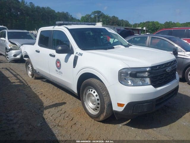 2024 FORD MAVERICK XL 1