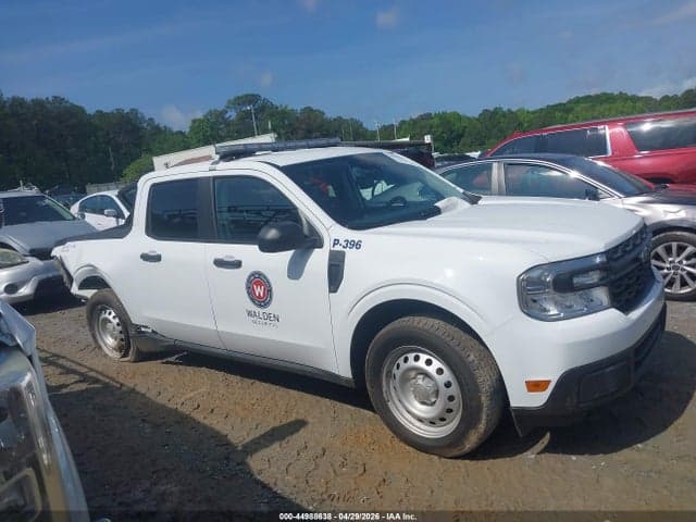 2024 FORD MAVERICK XL 12
