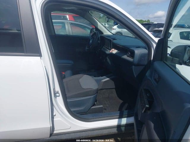 2024 FORD MAVERICK XL 5